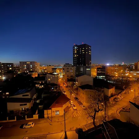 Apartment *