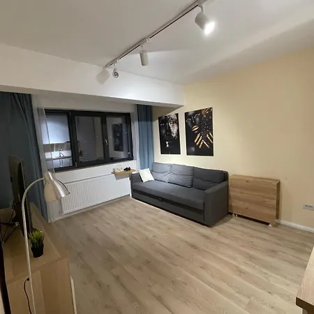 Apartment * 布加勒斯特