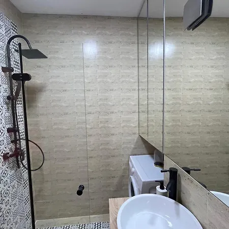 Apartment 公寓 布加勒斯特