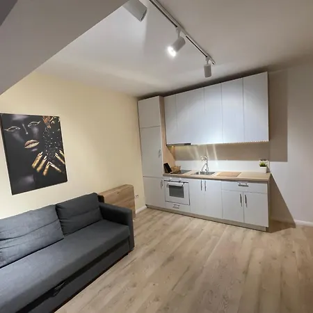 Apartment 公寓 *