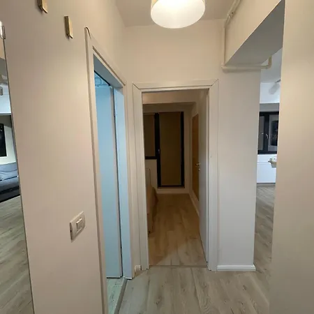 Apartment Romantic Riverview *