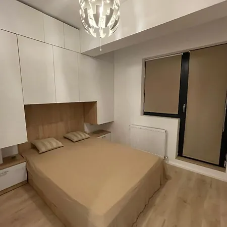 Apartment Romantic Riverview *